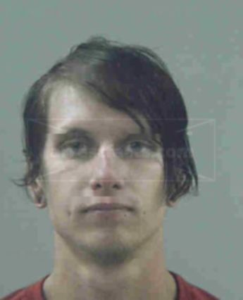 Matthew Scot Marston