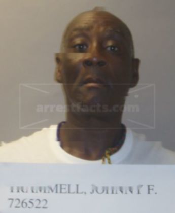 Johnny F Trammell