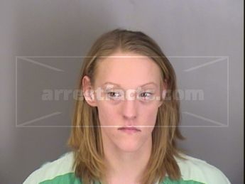 Cheyenne Jessamin Snake