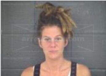 Tiffanie Leann Bergan