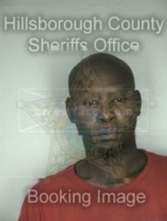 George Lydell Barnhill Jr.