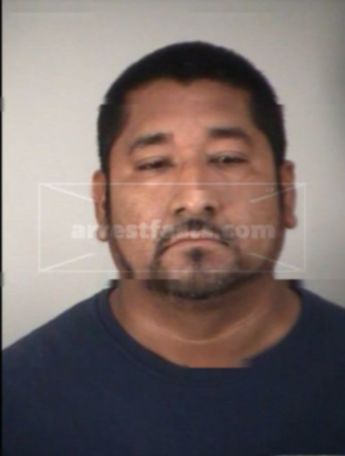 Gerardo Santes Ojedo