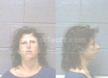Lisa Corene Nichols