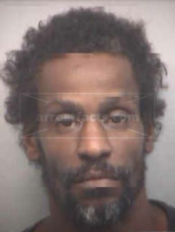 Darrell Rucker