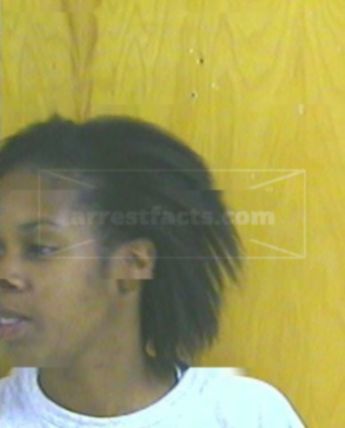 Rochelle Lanette Loggins