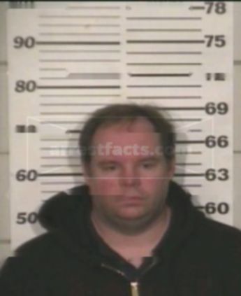 Richard Allen Pruitt