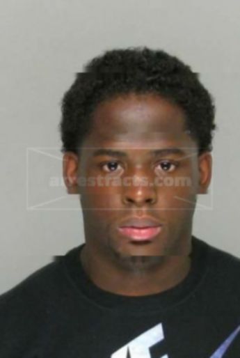 Eddie Adonis Garnett Jr.