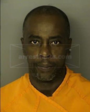 Cedric Jerome White