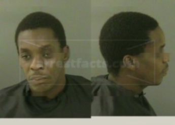 Melvin Wirlen Burks