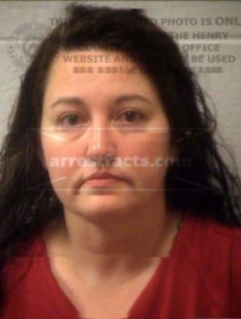 Michele Elizabeth Brown