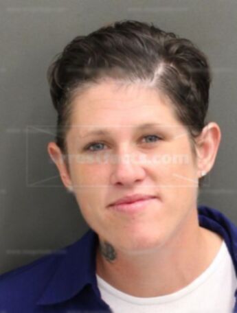 Kristal L Spry