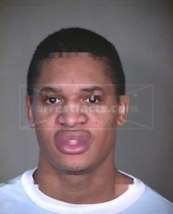 Deavon Holmes