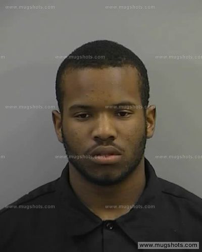 Aaron Devon Baldwin