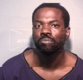Ashley Bernard Hillman