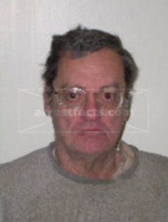 Roger Thomas Gallagher