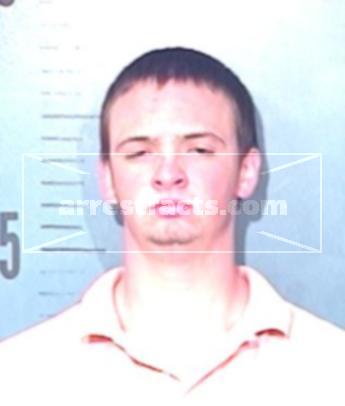 Patrick Taylor Allred