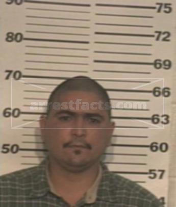 Jose Gutierrez Torres