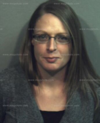 Kellie Louise Meeks