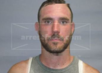 Joshua Steven Mcpherson