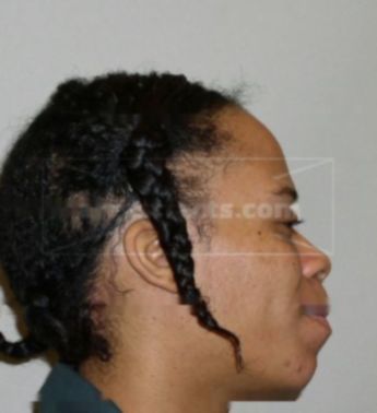 Yolanda Alisha Brantley