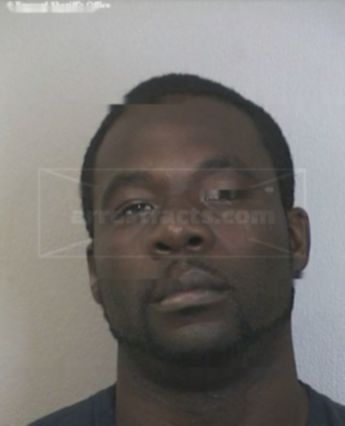 Trenard Lavar Jackson
