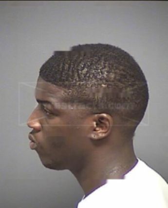 Derrick Drew Lord
