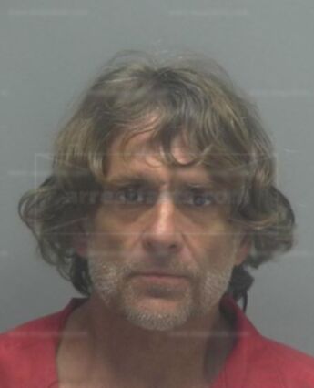 Jonathan George Curtis