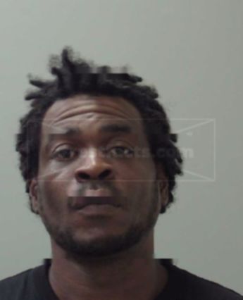Marcus Cordell Hambrick