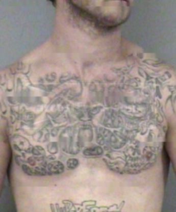 Jason Randall Smith