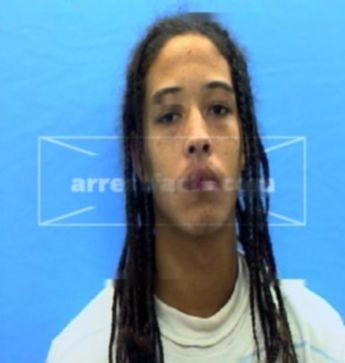 Michael Demetrius Carter