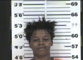 Lawren Alexandria Mccowan