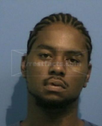 Jermain Wright