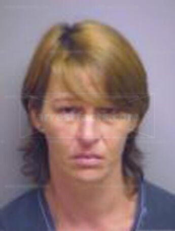 Tammy Elizabeth Cox