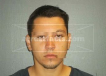 Benjamin Lazo