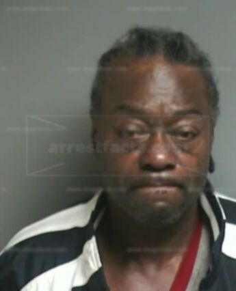 Aaron Hamilton Sanders