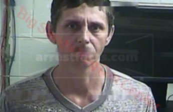 Clarence Childers Jr.