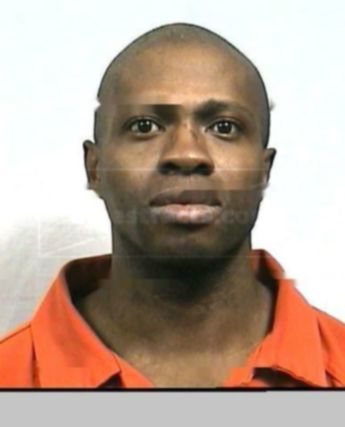 Reginald Jerome Holmes