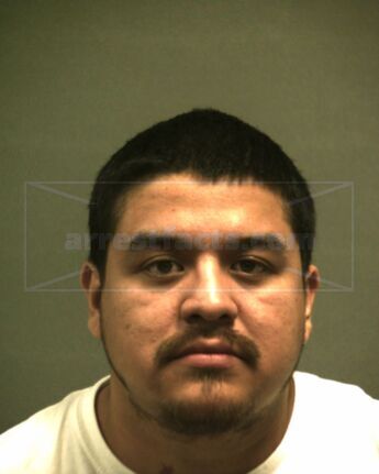Aaron Michael Morales