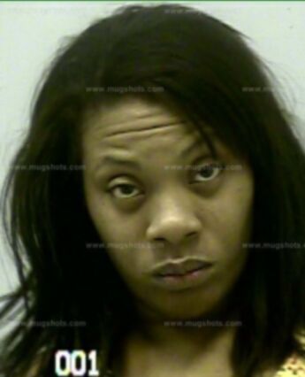 Chonteanna Dawson