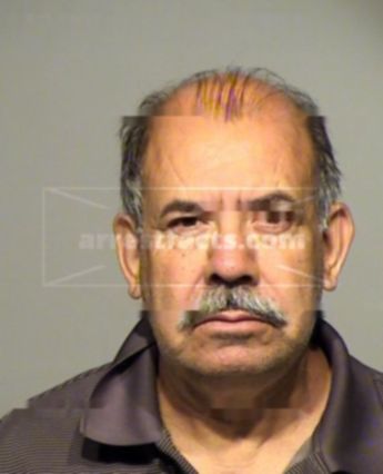 Aurelio Valdez