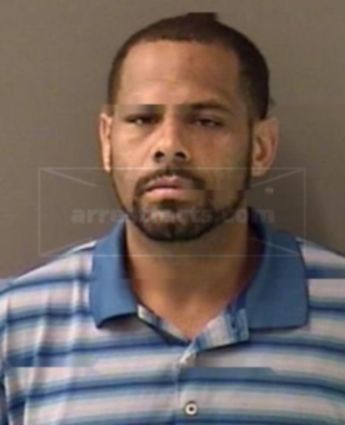 Joshua Henry Walker
