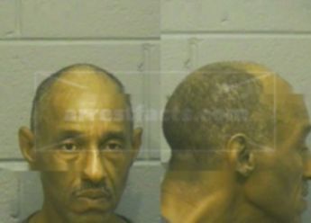 Samuel Tyrone Evans