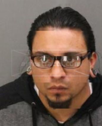 Isidro Toscano Jr