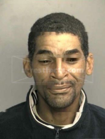 Bracey Victor