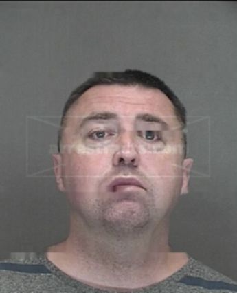 Michael Robert Davis