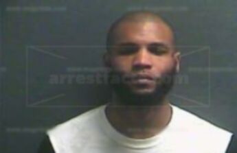 Tyrone Alonzo Barnett