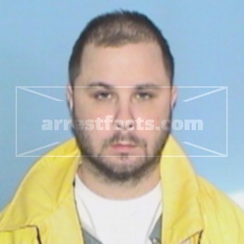 Joel M. Copeland