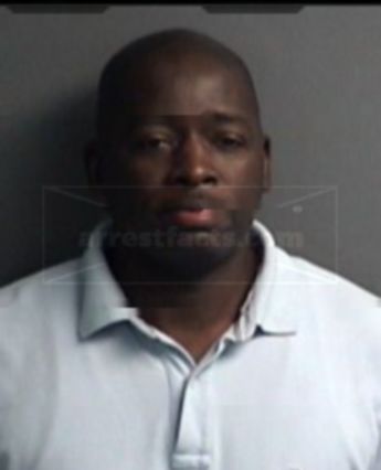 Johnnie Lee Ashwood