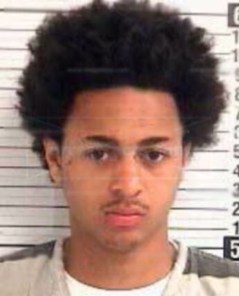 Corey Holbrook Mcintosh