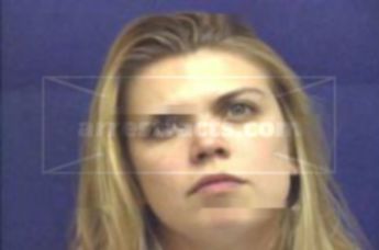 Christina Evelyn Bentley